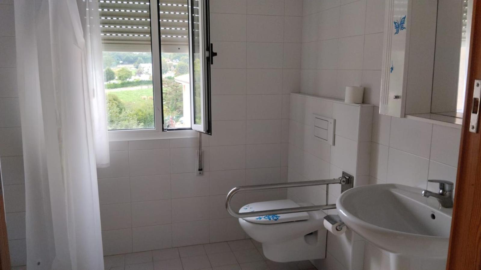 Albergue Internacional De Llanes Ngoại thất bức ảnh